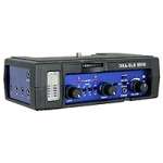 Beachtek DXA-SLR MINI (DXASLRMINI) Active DSLR Audio Adapter (Preamps, Limiters, VU meter, Phones, Mini-jack inputs) Beachtek DXA-SLR MINI (DXASLRMINI) Active DSLR Audio Adapter (Preamps, Limiters, VU meter, Phones, Mini-jack inputs)